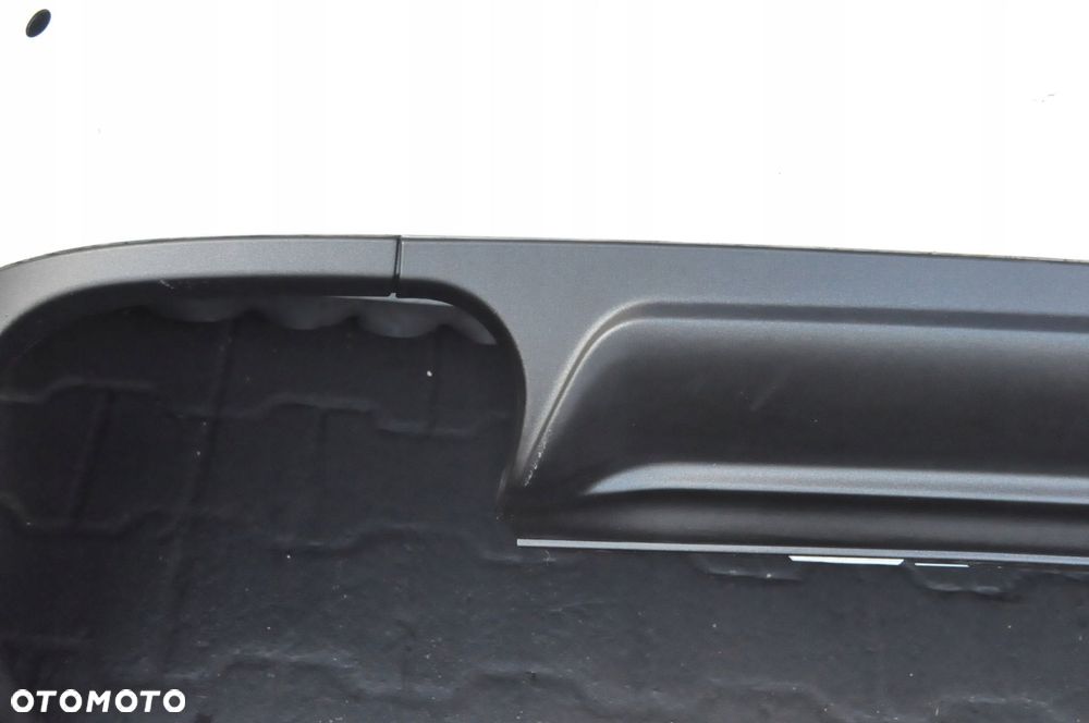 MASERATI GHIBLI III (M157) ZDERZAK TYŁ TYLNY PDC - 8