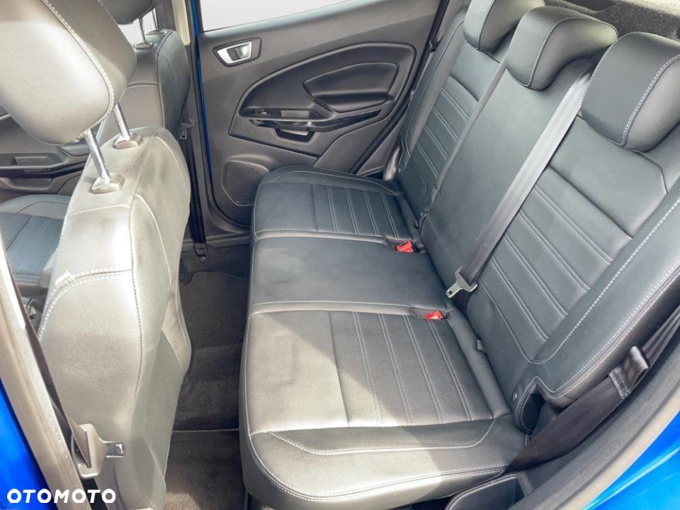 Ford EcoSport - 9