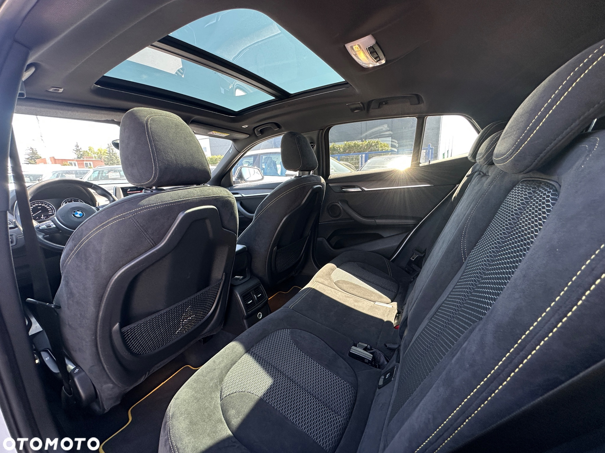 BMW X2 xDrive20d M Sport - 12