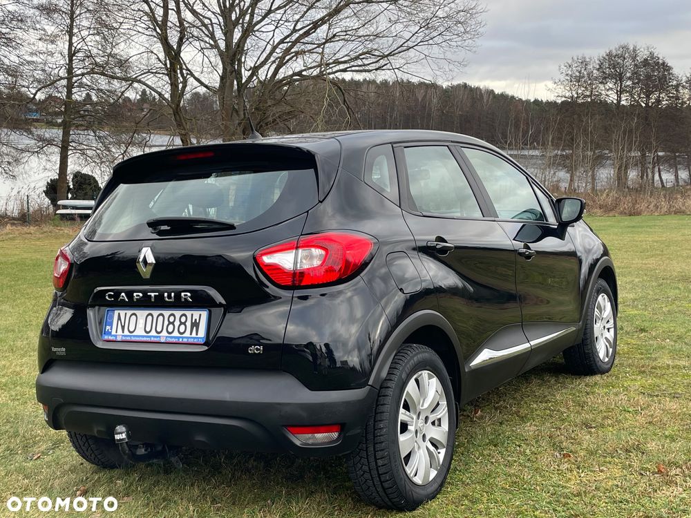 Renault Captur - 4