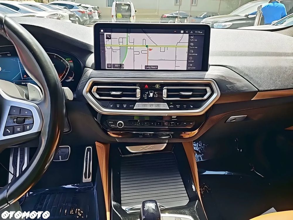 BMW X4 xDrive30i M Sport - 8