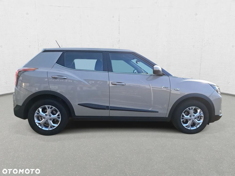 SsangYong/KGM Tivoli 1.5 T-GDI Joy - 4