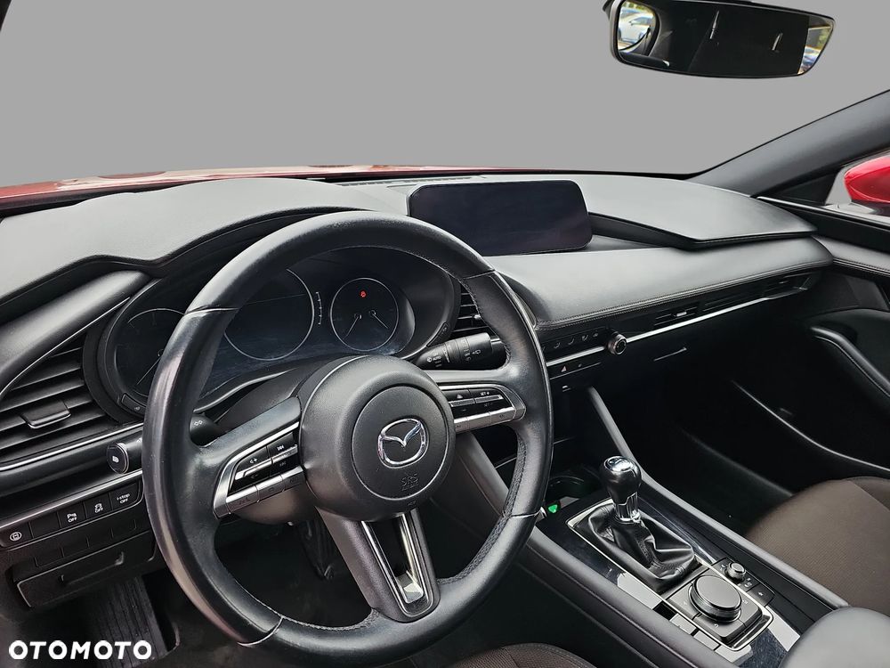 Mazda 3 - 16