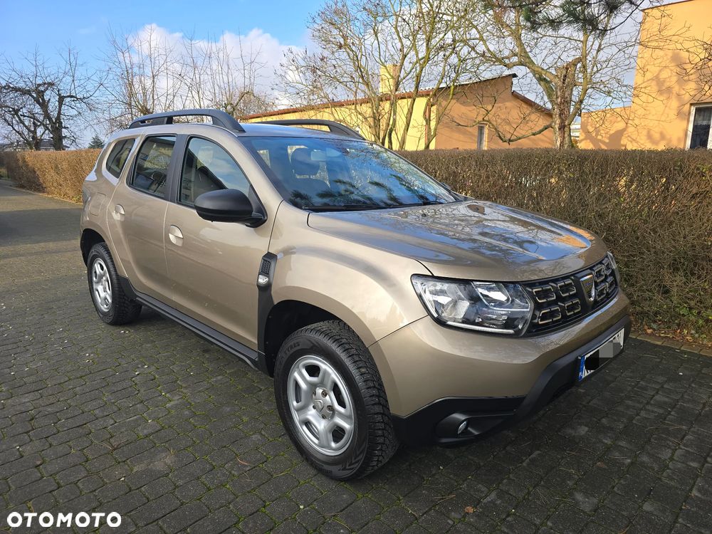 Dacia Duster - 11