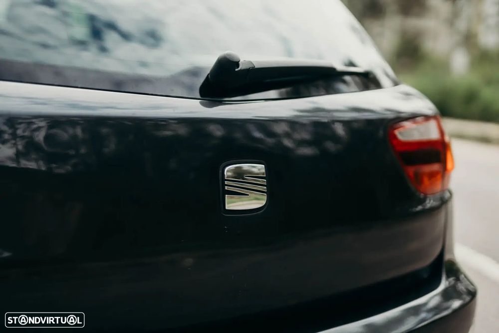 SEAT Exeo ST 2.0 TDI Style Multitronic - 18