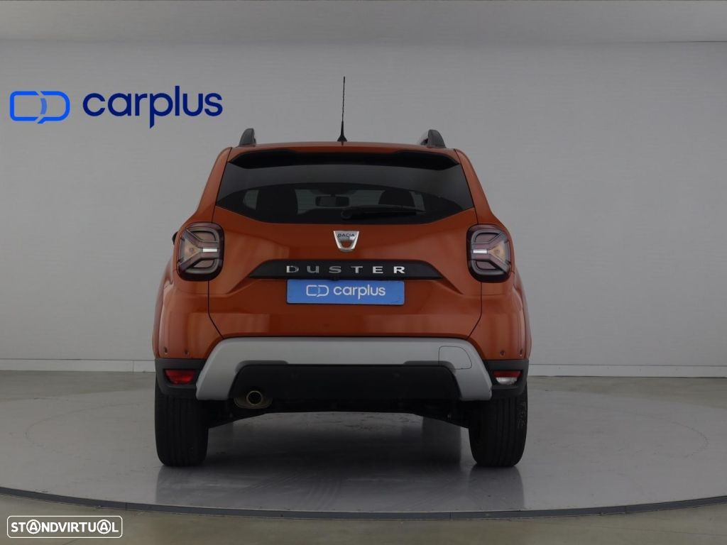 Dacia Duster 1.0 TCe ECO-G Prestige Bi-Fuel - 6