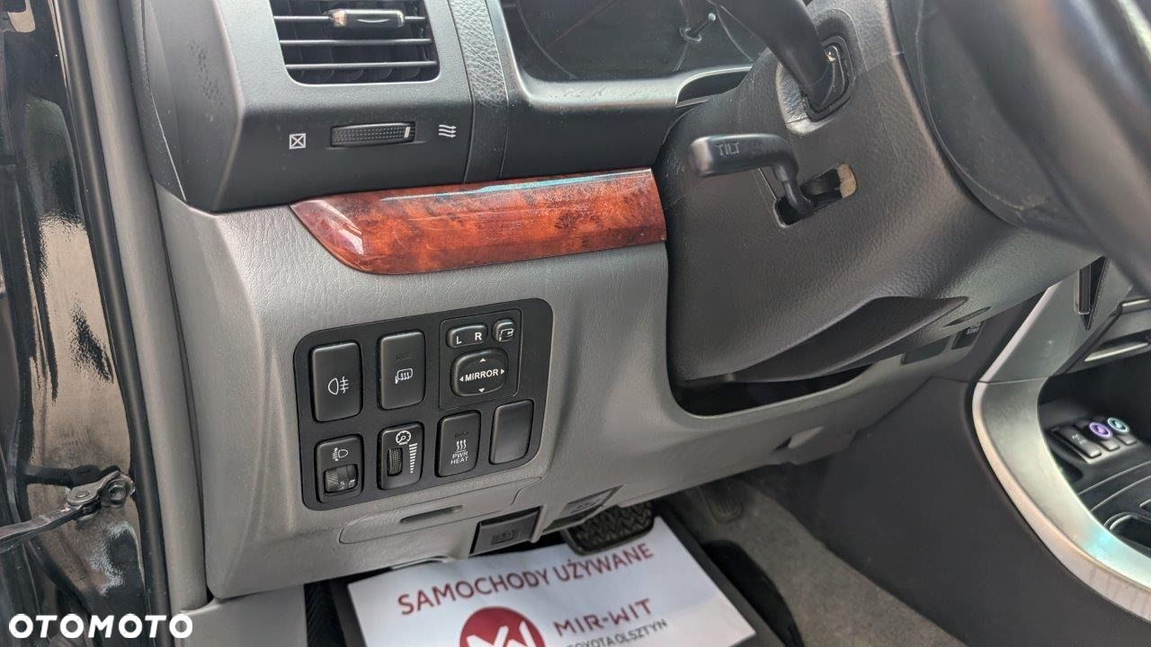 Toyota Land Cruiser 3.0 D Sol - 11