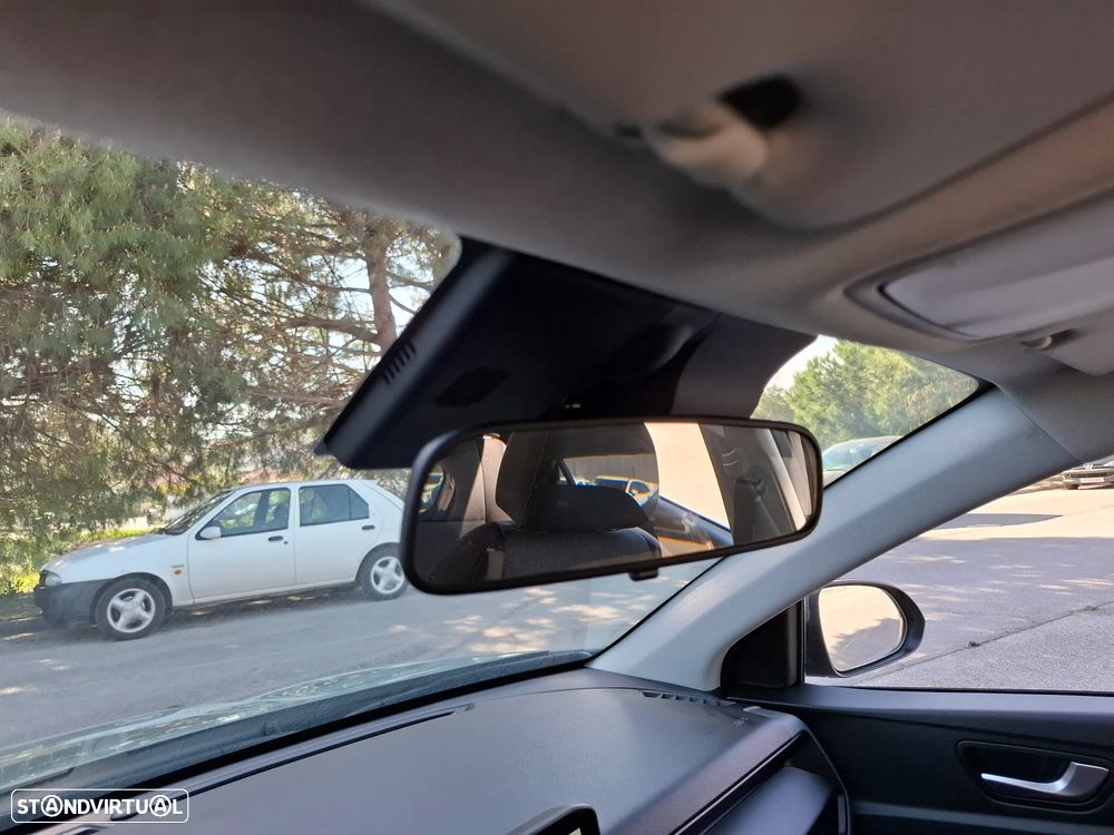 Kia Stonic 1.0 T-GDI Drive - 22