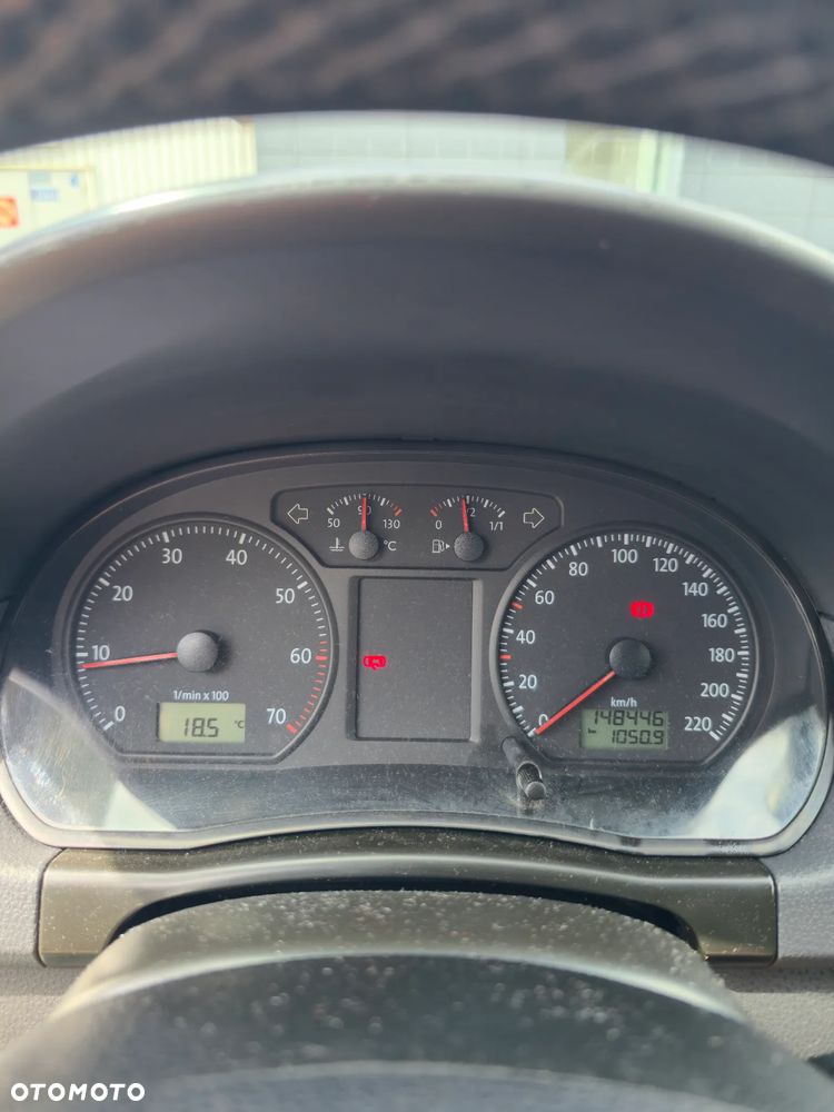 Volkswagen Polo 1.2 12V Trendline - 23
