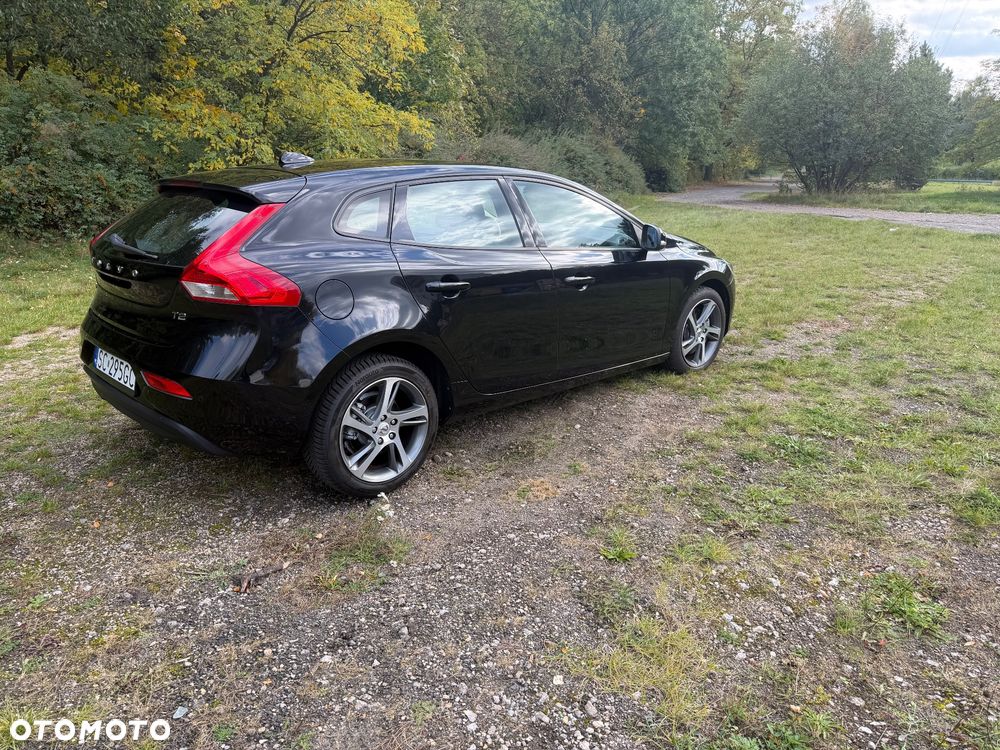 Volvo V40 - 6