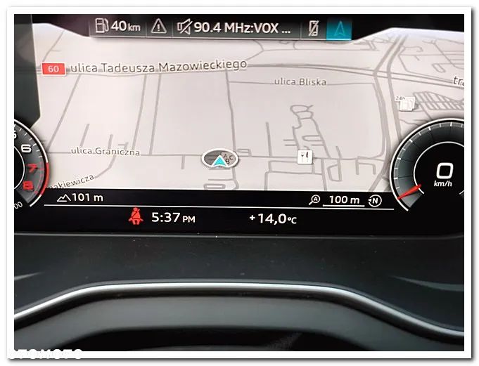 Audi Q5 45 TFSI quattro S tronic S line - 37