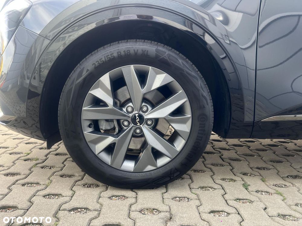 Kia Sportage 1.6 T-GDI HEV Anniversary 4WD - 19
