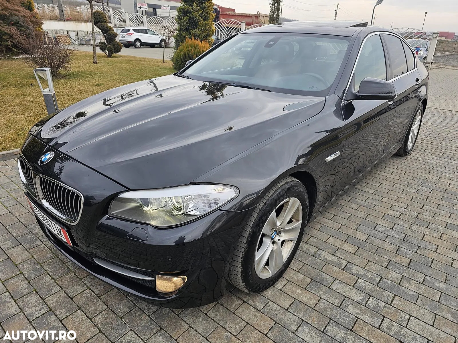 BMW Seria 5 520d Aut. - 2