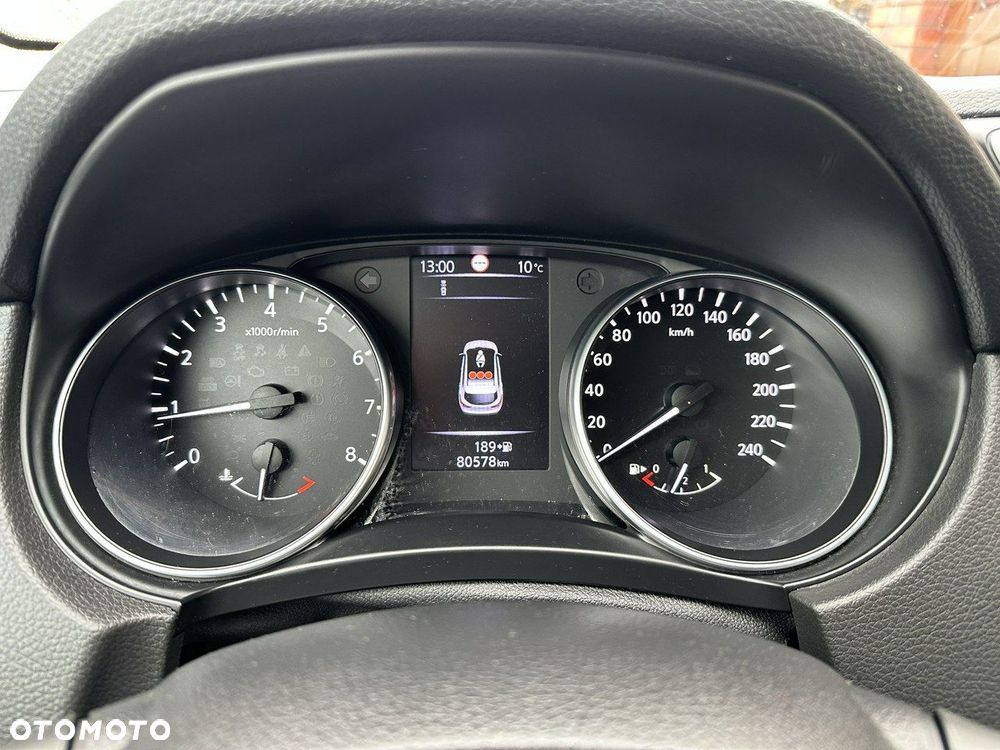 Nissan Qashqai - 18