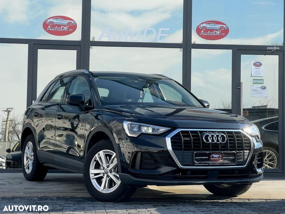 Audi Q3 - 2