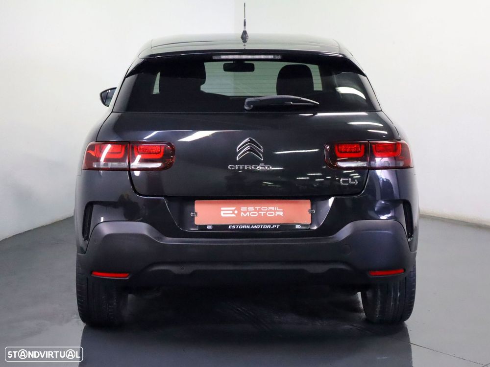 Citroën C4 Cactus 1.5 BlueHDi Shine - 5