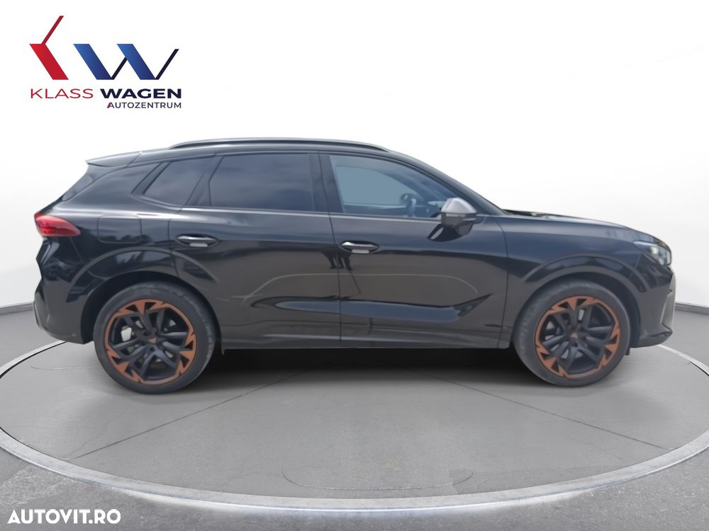 Cupra Terramar 2.0 TSI 4Drive DSG VZ - 8