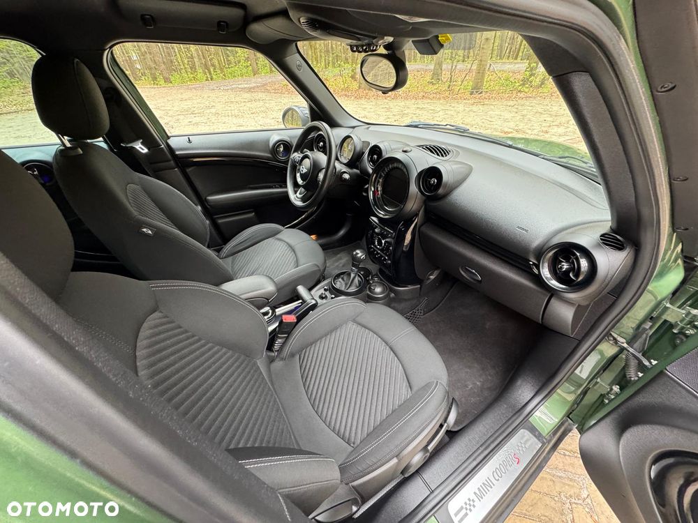 MINI Countryman - 11