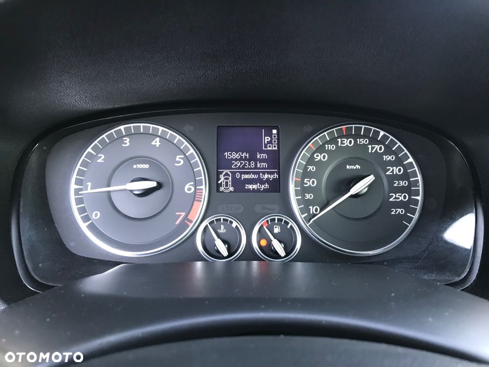 Renault Laguna 2.0 16V Turbo Initiale - 8