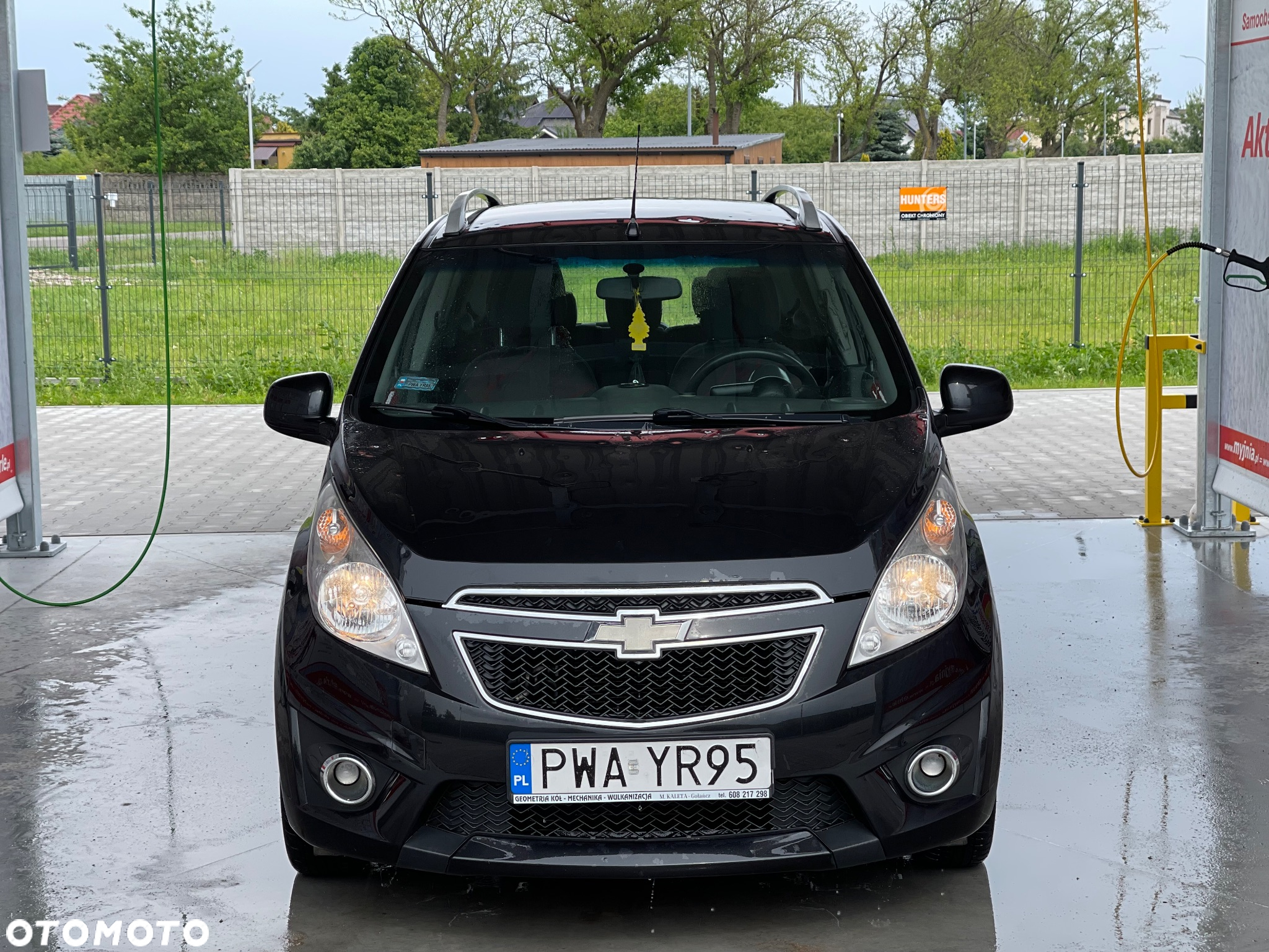 Chevrolet Spark 1.2 LS+ Design - 2