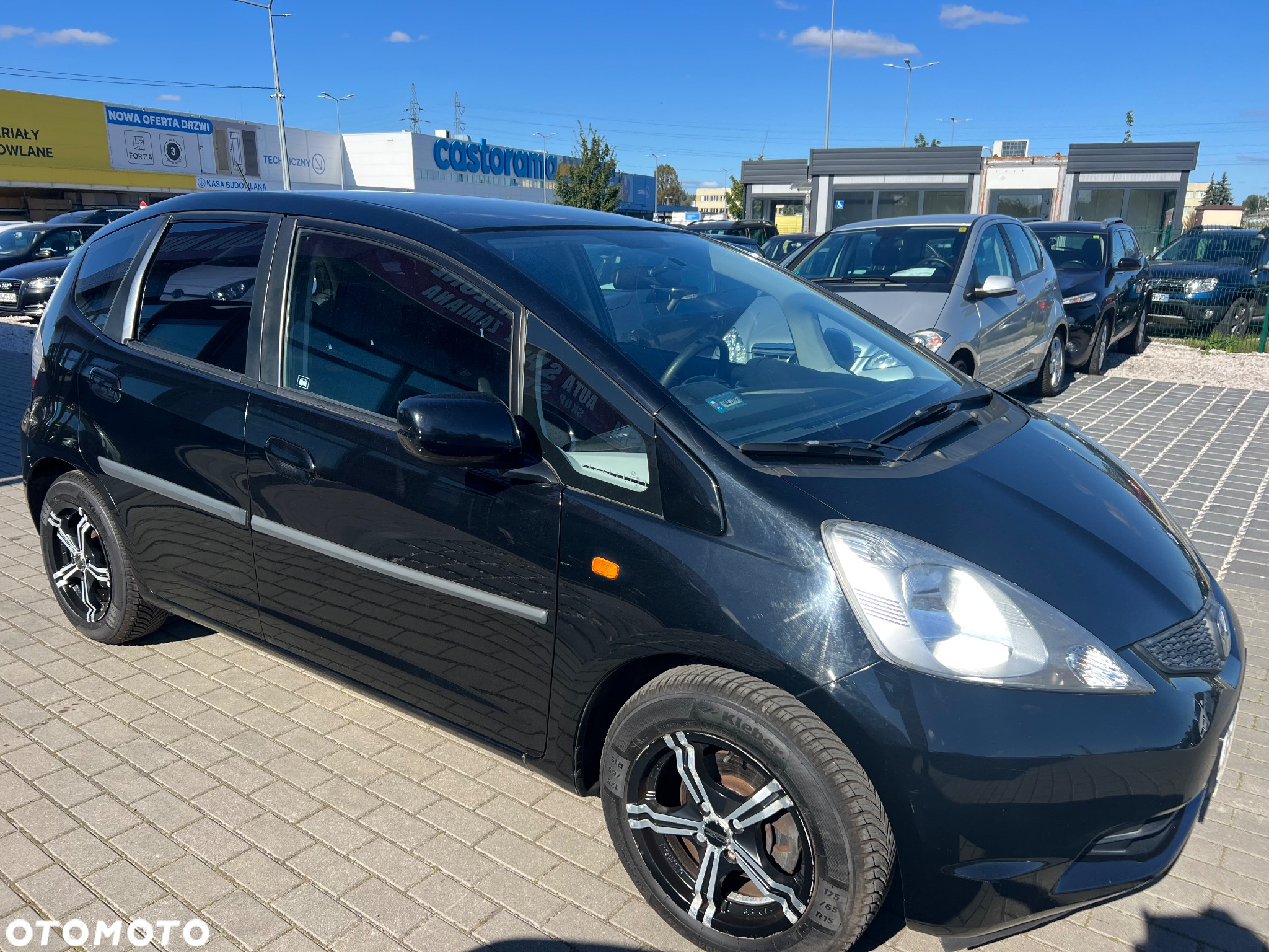 Honda Jazz 1.2 i-VTEC - 32
