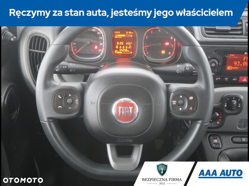 Fiat Panda - 16