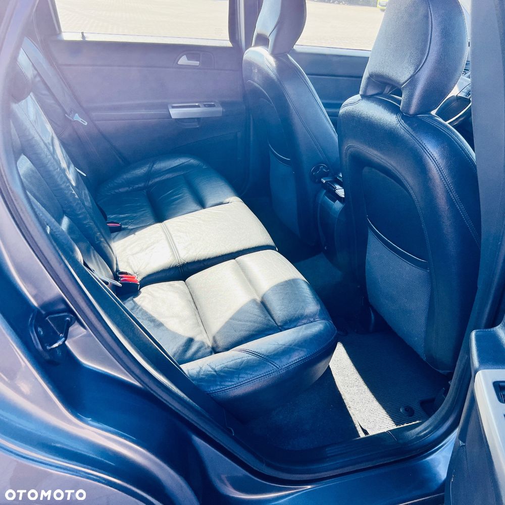 Volvo V50 D5 DPF Edition - 14