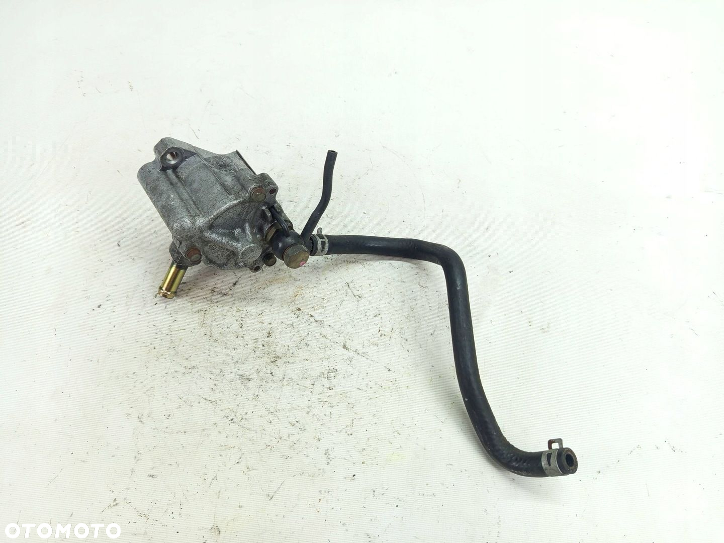TOYOTA COROLLA AVENSIS VERSO PREVIA RAV4 D4D POMPA VACUM WAKUM 29300-27020 - 4