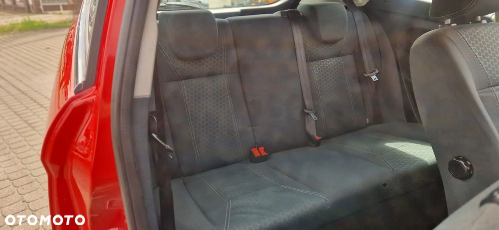 Ford Fiesta 1.25 SYNC Edition - 15