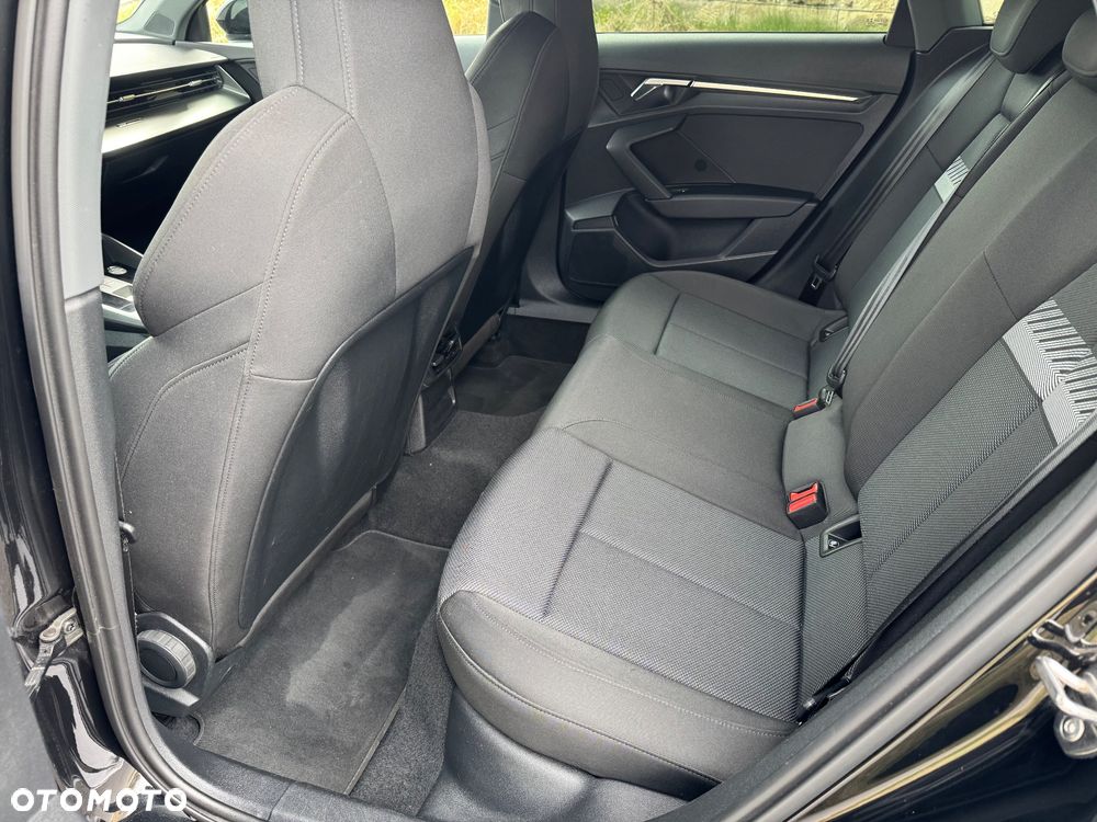 Audi A3 Sportback - 23