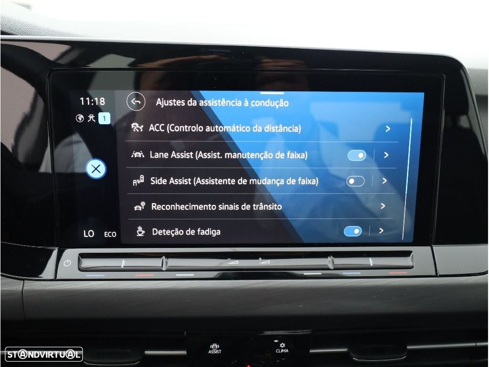 VW Golf 1.4 TSI e-Hybrid DSG - 18