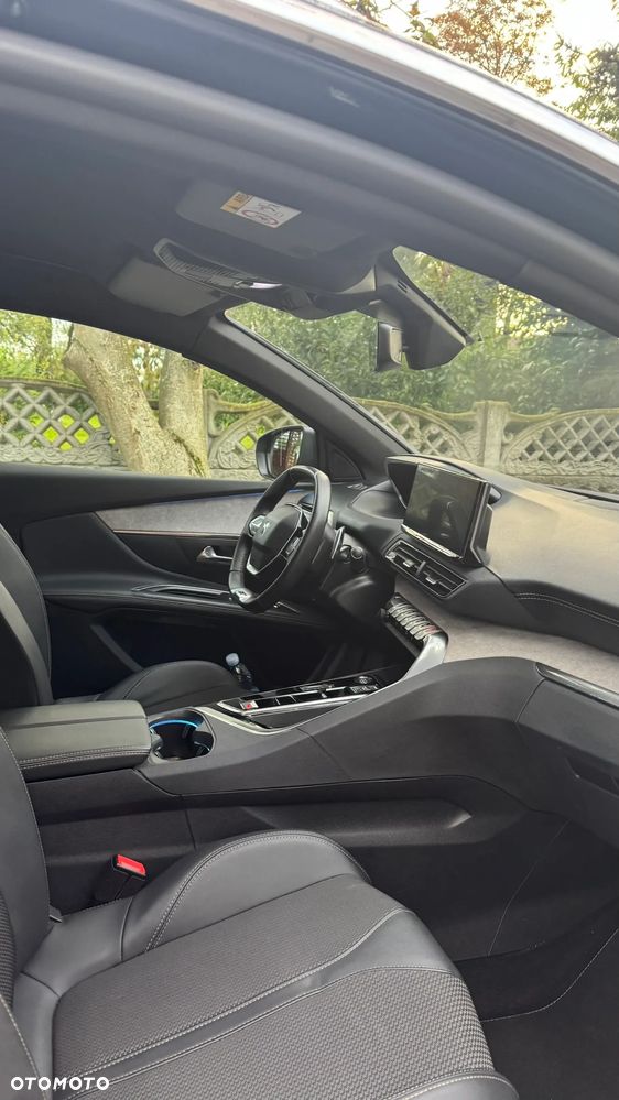 Peugeot 5008 - 16