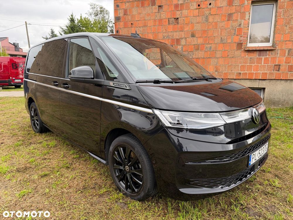 Volkswagen Multivan 2.0 TDI L2 Style DSG - 1