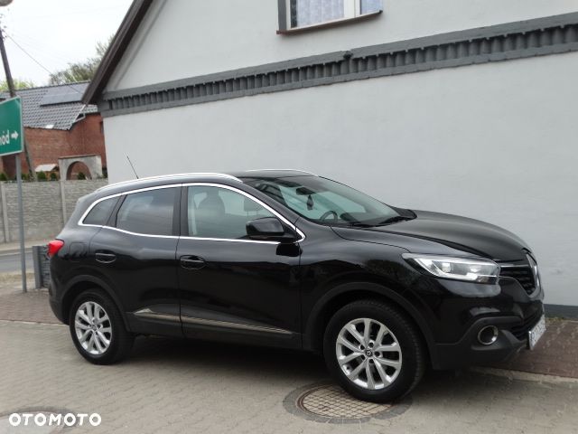 Renault Kadjar Energy dCi 110 EDC Experience - 9