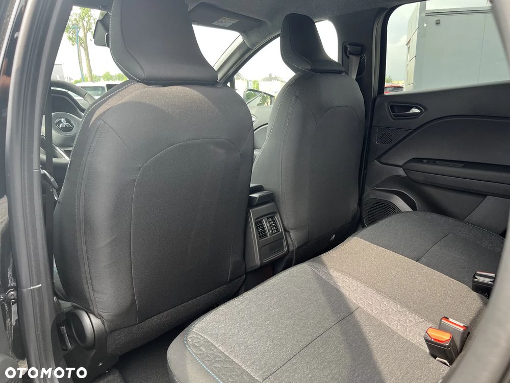 Mitsubishi ASX 1.3 mHEV Black Edition DCT - 14