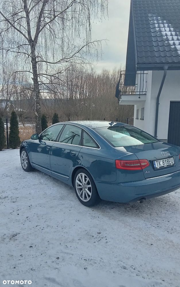 Audi A6 Limousine 2.0 TDI Multitronic - 18