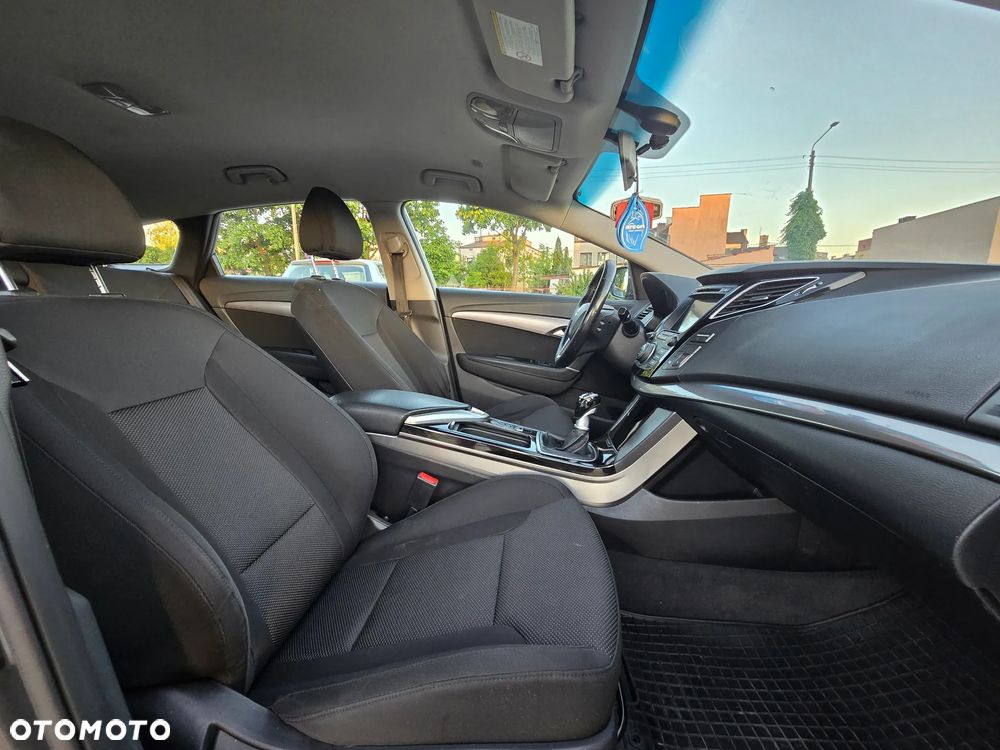Hyundai i40 1.7 CRDi Comfort - 18