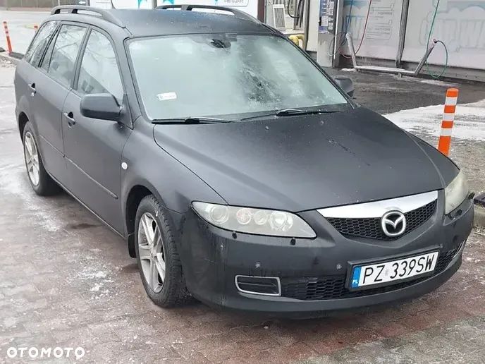 Mazda 6 2.0 CD Top / Sport - 1