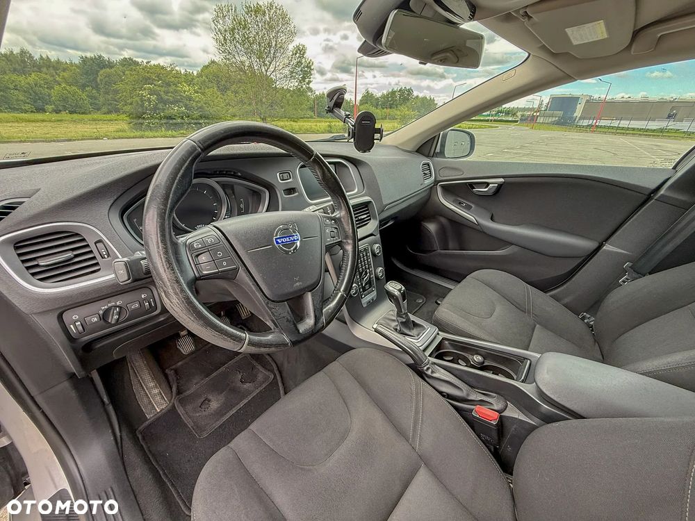 Volvo V40 D4 Drive-E Kinetic - 23