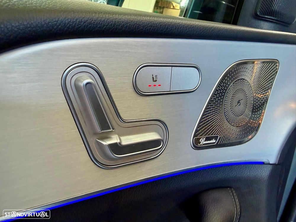 Mercedes-Benz GLE 350 de Coupé 4Matic - 27