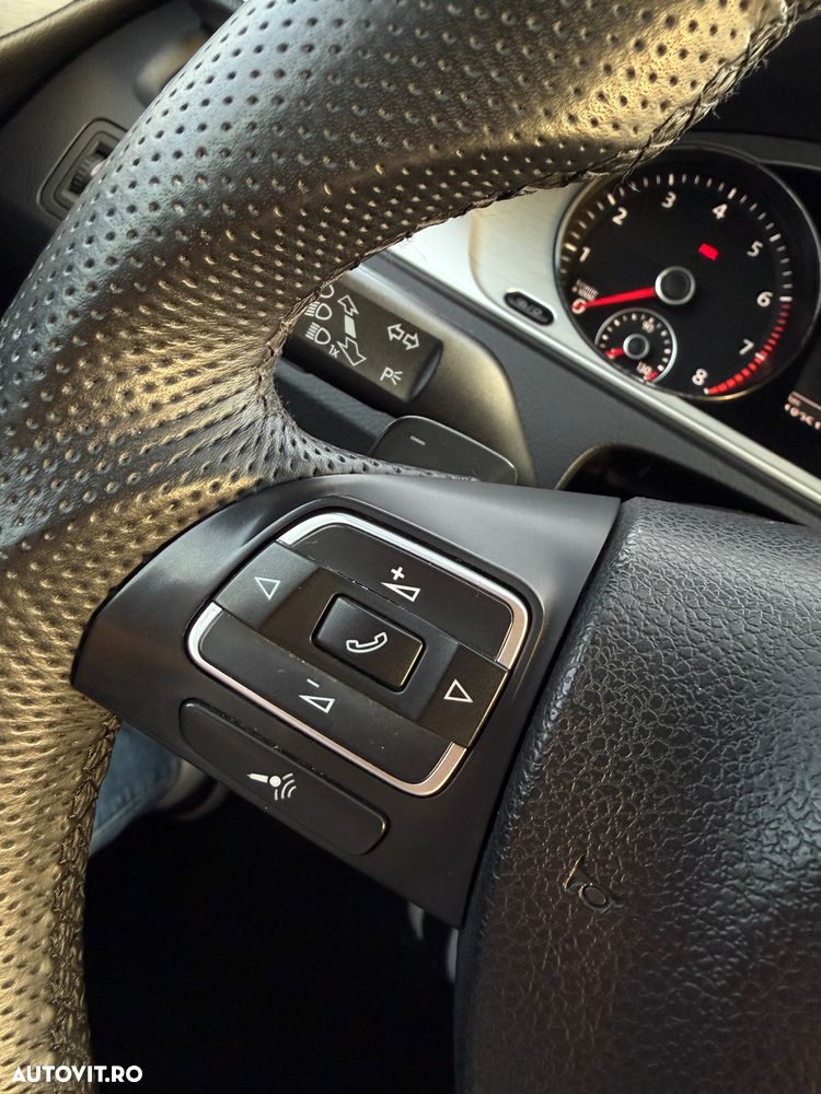 Volkswagen Passat CC 2.0 TSI DSG Individual - 27