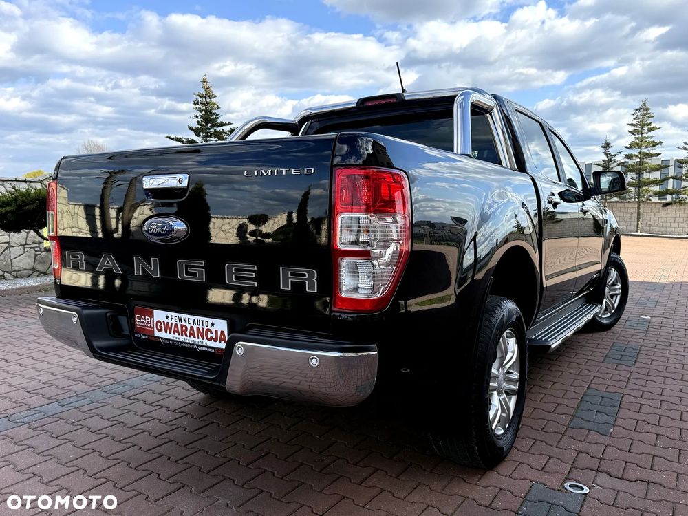 Ford Ranger - 40