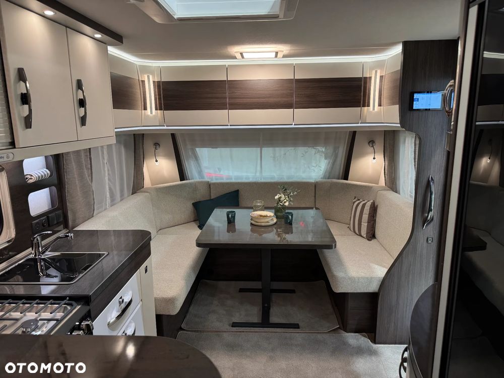 Hobby 720 KWFU Prestige - 2