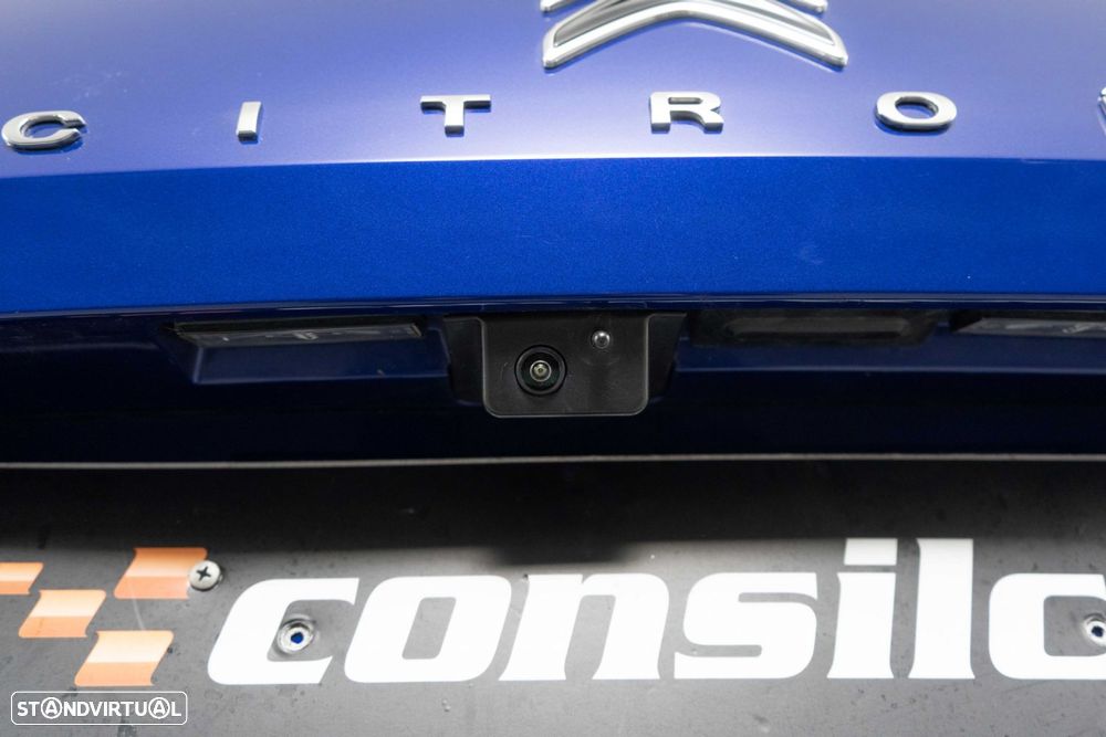 Citroën C5 X 1.2 PureTech Shine EAT8 - 14