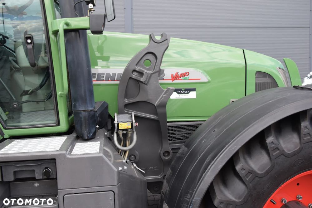 Fendt 712 Vario - 15