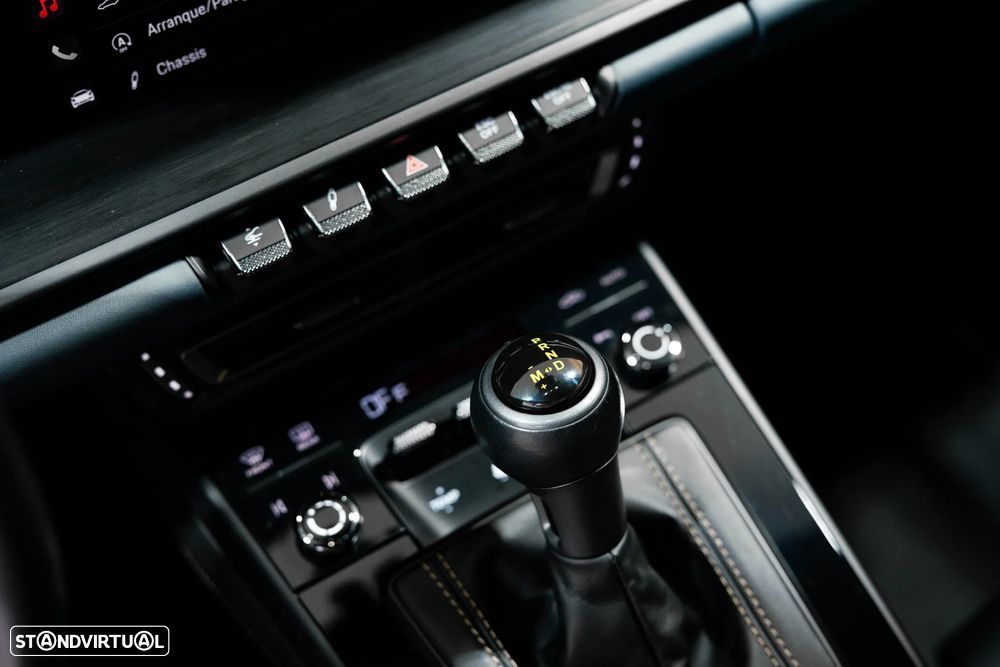 Porsche 911 (992) GT3 Touring Package PDK - 22