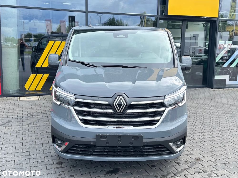 Renault Trafic - 2
