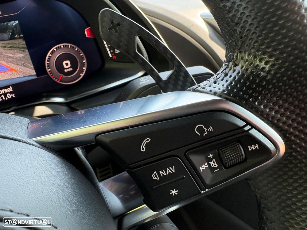 Audi R8 Coupé 5.2 FSI V10 S tronic - 24