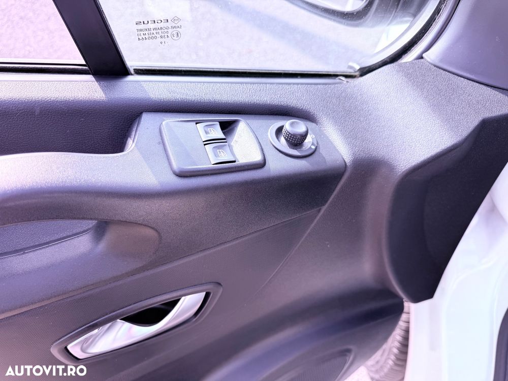 Renault Trafic ENERGY L1H1 3.0t Komfort - 21