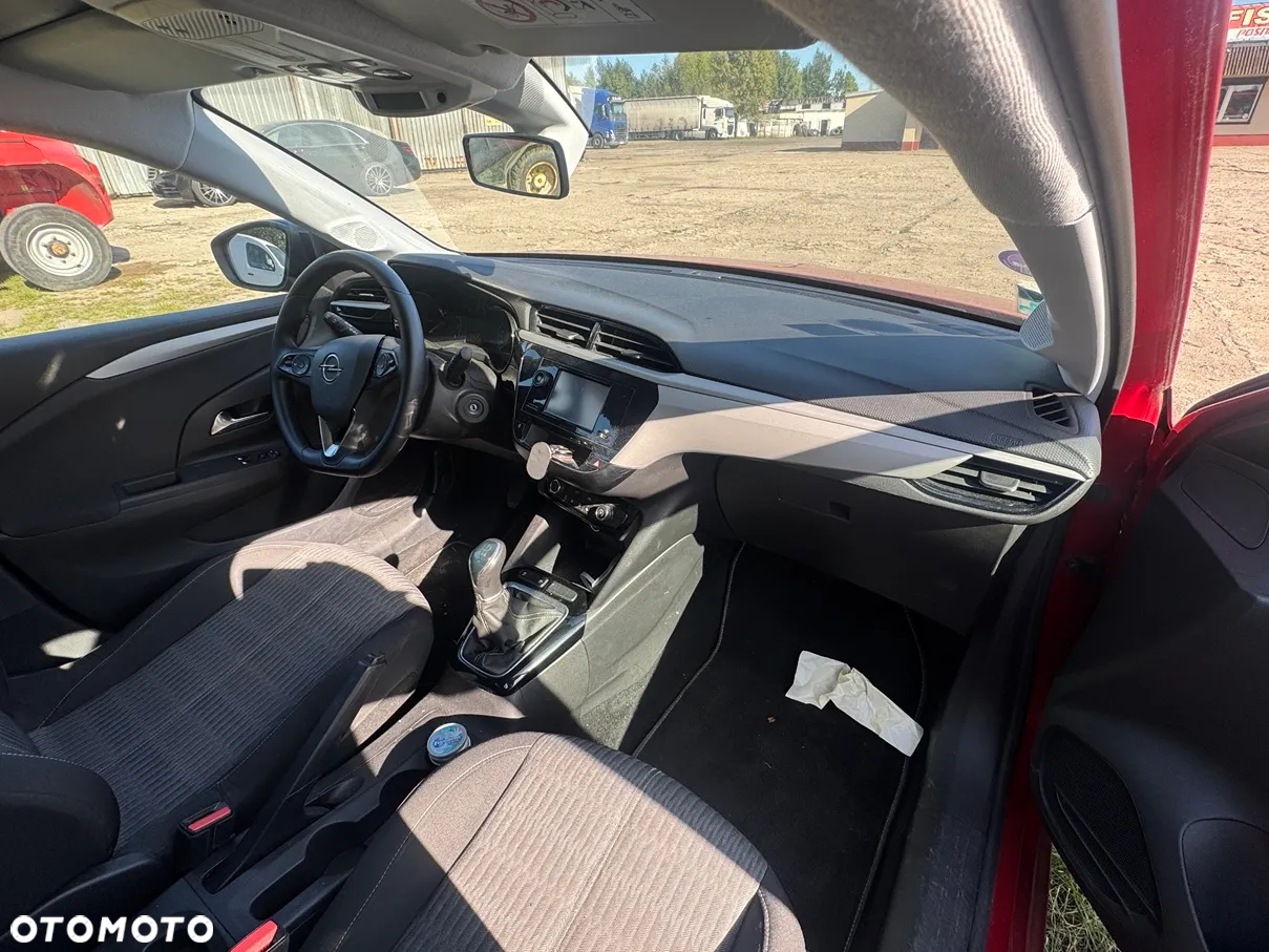 Opel Corsa 1.2 Start/Stop Elegance - 9